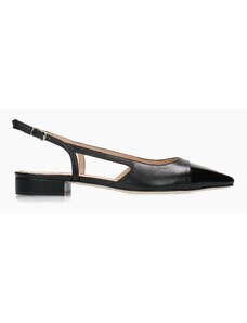 Scarpe da donna LA SELLERIE Autunno Inverno 2024 Stileo
