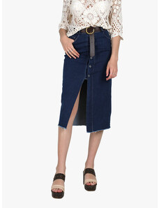 Gonna di jeans Tpn Donna