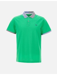 HARMONT & BLAINE POLO UOMO COTONE