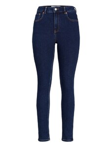 Jeans Donna Vita Alta Curvy Skinny - Elasticizzati, Modellanti, In Denim Morbido