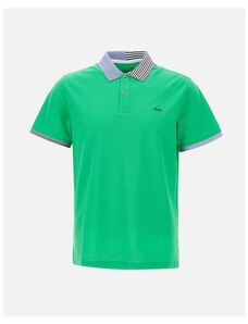 POLO HARMONT & BLAINE Uomo