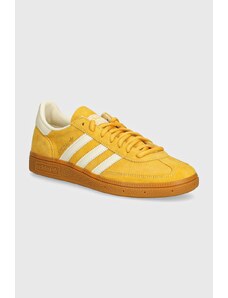adidas Originals adidas Handball Spezial Preloved Yellow