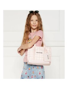 MSGM Kids Borsa a spalla Bambina