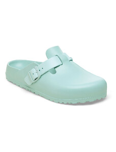 Birkenstock Boston EVA Regular fit Uomini - Sandali Birkenstock - Turchese - 1027401-9.5