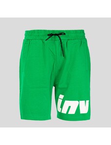 Pantaloncini Bermuda Invicta Uomo - Cotone 100%, Vita Media, Coulisse - Foto 3