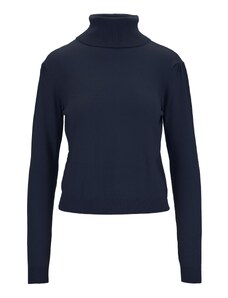 Maglione A Righe Marinaio Blu E Bianco - Invernale, Uomo, Taglie XS-4XL, Cotone, Stile Nautico