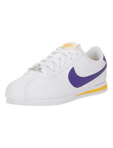 Nike Scarpe Court Borough Low 2 Psv BQ5451 111 Bianco. Bambina Stileo