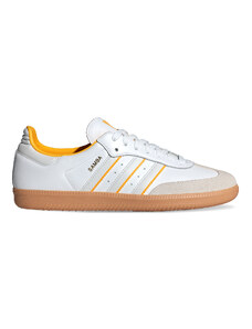 adidas Samba OG Uomini - Sneakers adidas Originals - Bianco - ID1479-11