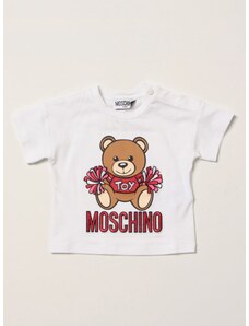 Maglia moschino bimba hotsell