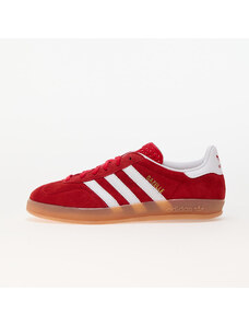adidas Originals adidas Gazelle Indoor Better Scarlet/ Ftw White/ Gum2
