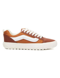 Vans LX Knu Skool MTE-1 Uomini - Sneakers Vans - Bianco - VN000CXR1RE-10.5