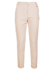 Gessato Fracomina Pantalone Fracomina Pantapalazzo Gessato 3003 42