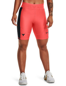 Under Armour Run 96 Short Black/ White Quartz XS