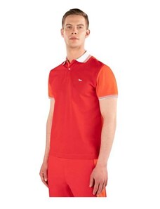 POLO HARMONT & BLAINE Uomo