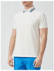 POLO HARMONT & BLAINE Uomo