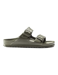 BIRKENSTOCK - Ciabatta Kaki