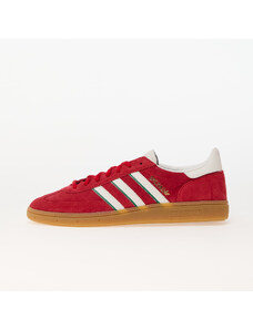 adidas Originals Sneakers adidas Handball Spezial Better Scarlet/ Cloud White/ Green EUR 43 1/3