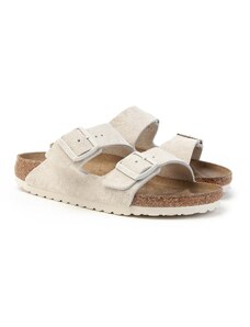 Sandali Birkenstock Arizona 1026842 Antique White