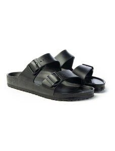 Birkenstock Sandali Arizona129423 Eva Black