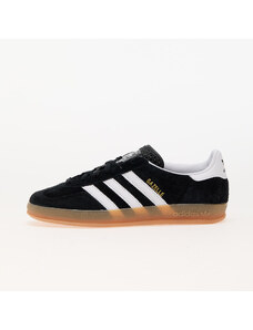 adidas Originals adidas Gazelle Indoor Core Black/ Ftw White/ Gum2