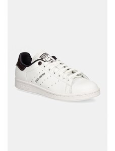 adidas Originals sneakers in pelle Stan Smith colore bianco IF6997