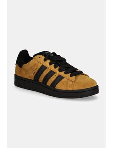 adidas Originals sneakers in pelle Campus 00s colore nero JH8998