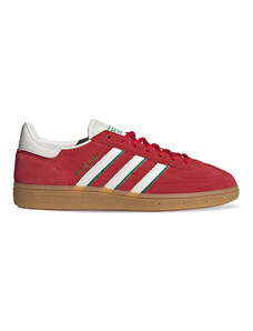 adidas Handball Spezial Uomini - Sneakers adidas Originals - Rosso - IF9531-9