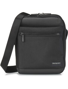 Borsa A Tracolla OAK25 Riflettente - Luminite Per Sicurezza Notturna Unisex