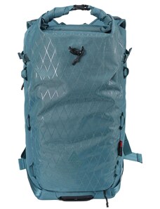 Borsa A Tracolla BAIGIO In Pelle - Zaino Petto, Crossbody, Impermeabile, Per Uomo - Foto 4