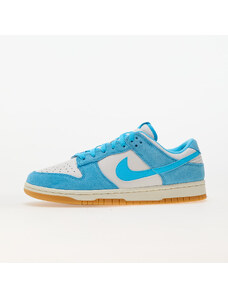 Nike Dunk Low Se Phantom/ Baltic Blue-Gum Light Brown