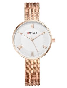 Orologio donna Curren Blanche Silver