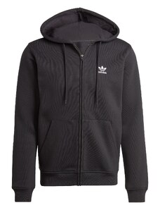 ADIDAS ORIGINALS Giacca di felpa Trefoil Essentials