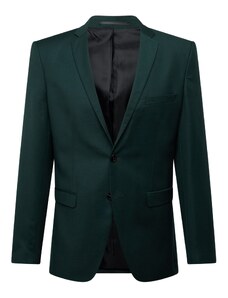 ASOS DESIGN New Giacca da abito skinny fit verde oliva in