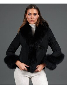 Giacche eleganti da donna Autunno Inverno 2024 Stileo