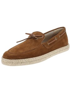 Espadrillas da uomo Geox Autunno Inverno 2024 Stileo