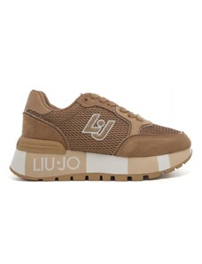 Sneakers da donna Liu jo Autunno Inverno 2024 Stileo