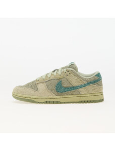 Nike W Dunk Low Olive Aura/ Bicoastal-Oil Green