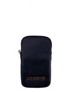 Luckily&Day Custodia Morbida Per Occhiali Con Stampa Zampe Di Cane - Porta Occhiali Da Sole E Da Vista Con Cerniera - Nero Unisex - Foto 14