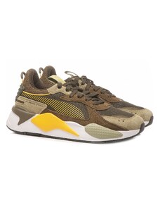 Puma RS X Sneakers invernali casual da uomo Inverno 2024 2025 Stileo