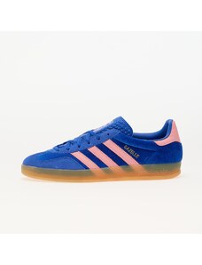 adidas Originals adidas Gazelle Indoor W Blue/ Sepisp/ Gum