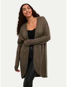 Cardigan Donna Cotone Leggero - Maniche Lunghe, Aperto, Elegante E Casual - Per Tutte Le Stagioni - Foto 13