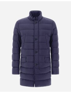 Burberry Trench Monopetto PADDINGTON In Twill Di Cotone Uomo - Outlet - 2