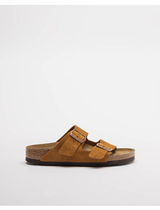 Sandali Birkenstock Arizona BS Camel