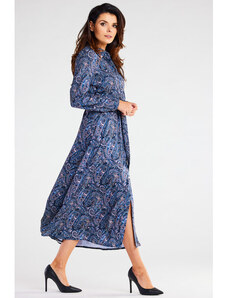 Vestito chemisier Awama