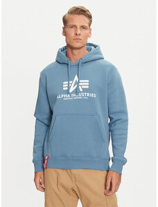 Felpa Alpha Industries