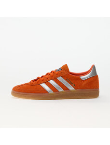 adidas Originals adidas Handball Spezial Orange/ Silver Metallic/ Carbon