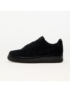 Nike W Air Force 1 '07 Black/ Black-Anthracite-White