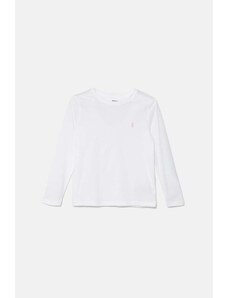 T-SHIRT RALPH LAUREN Bambina