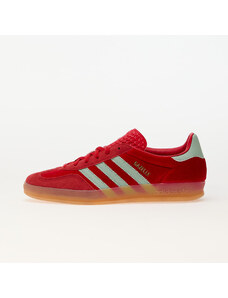 adidas Originals adidas Gazelle Indoor W Better Scarlet/ Hazgrn/ Gum