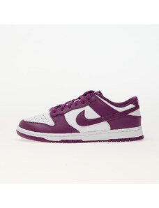 Nike Dunk Low Retro White/ Viotech-White